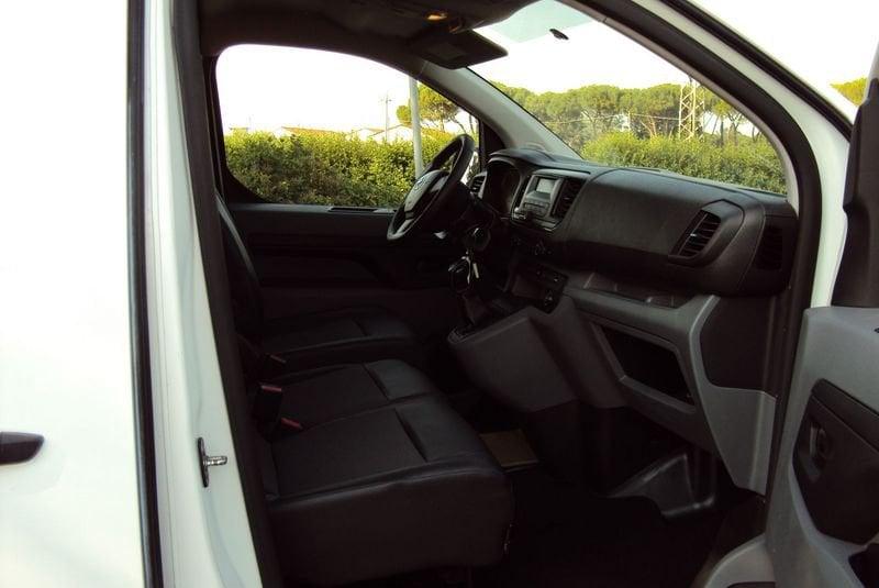 Toyota Proace Proace 2ª serie - Proace 1.6D 95CV PC-TN Furgone Compact 5p.10q Comfort - prezzo netto