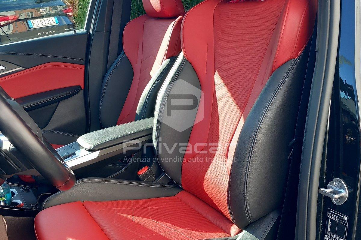 BMW X1 sDrive 18d Msport