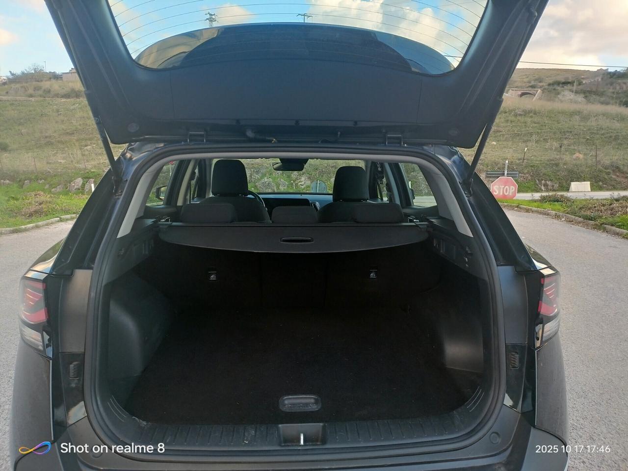 Kia Sportage 1.6 CRDI MHVE BUSINESS 2WD DCT