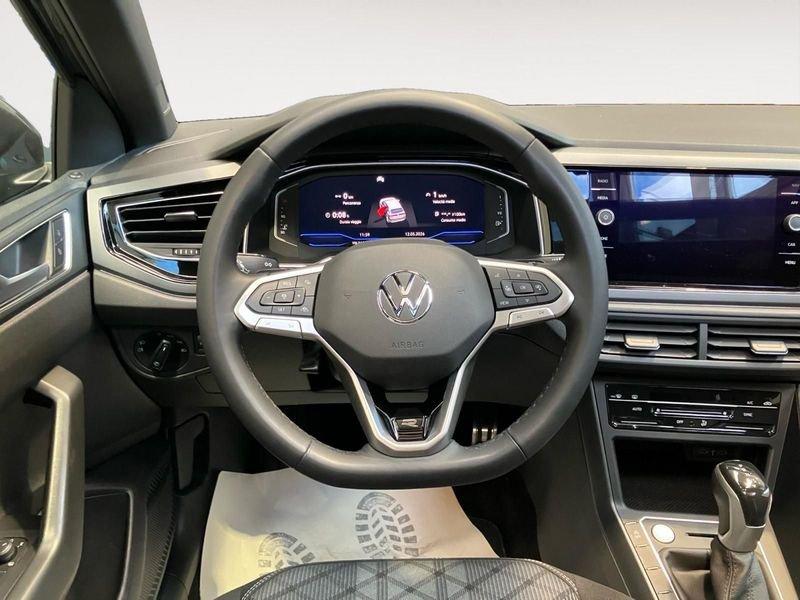 Volkswagen Taigo 1.0 TSI 81kW R-Line DSG