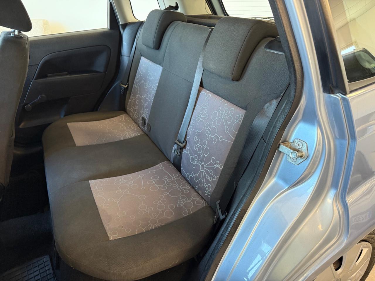 Ford Fiesta 1.4 TDCi 5p.