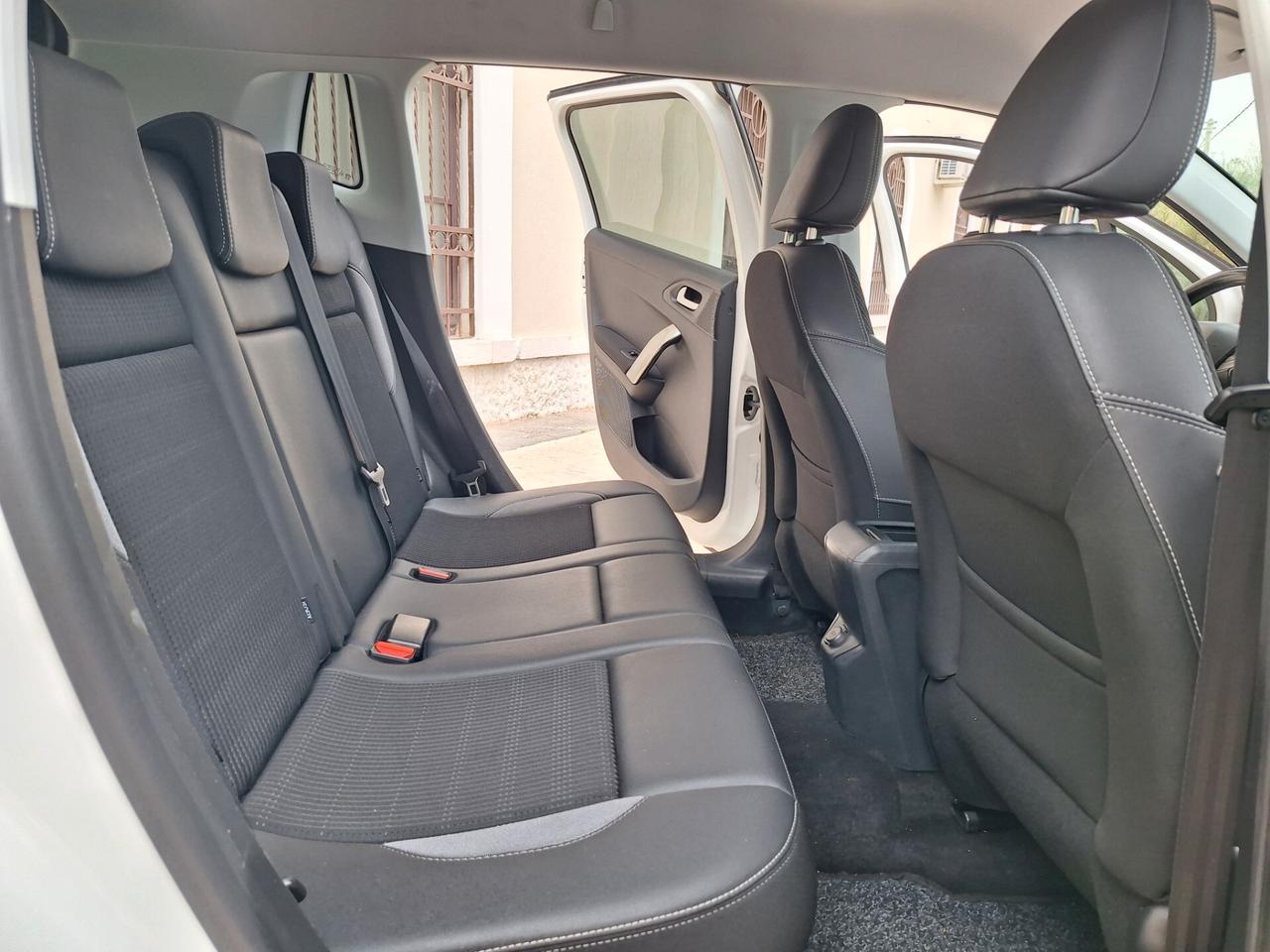 Peugeot 2008 BlueHDi 120 cv Allure PERFETTA