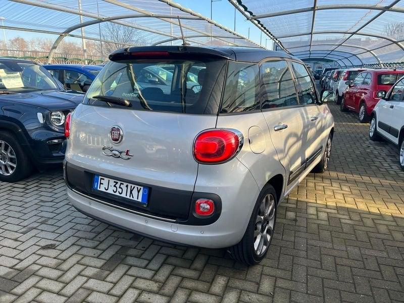 FIAT 500L 500L 1.3 Multijet 95 CV Lounge