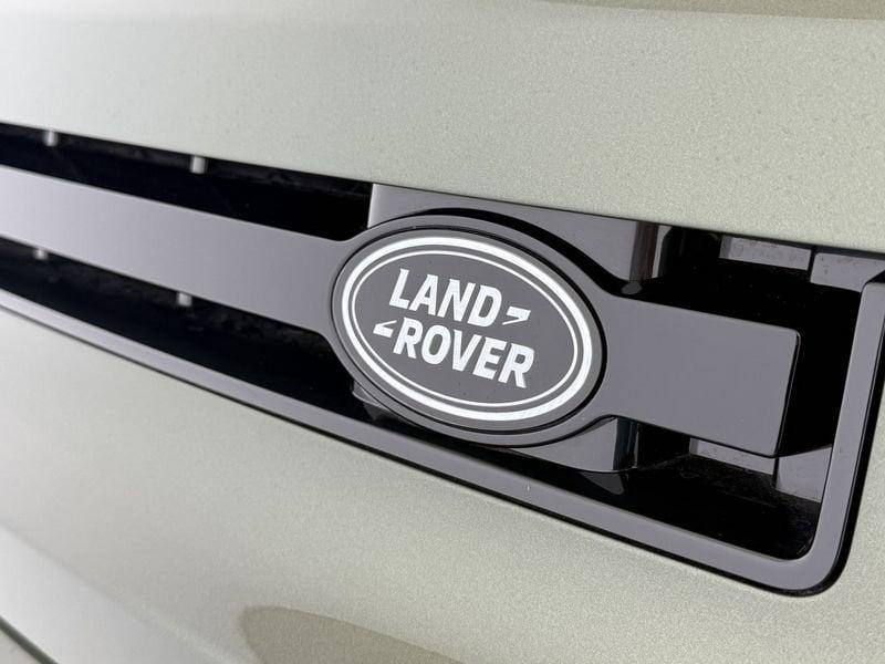 Land Rover Defender D250 AWD Auto 110 X-Dynamic SE