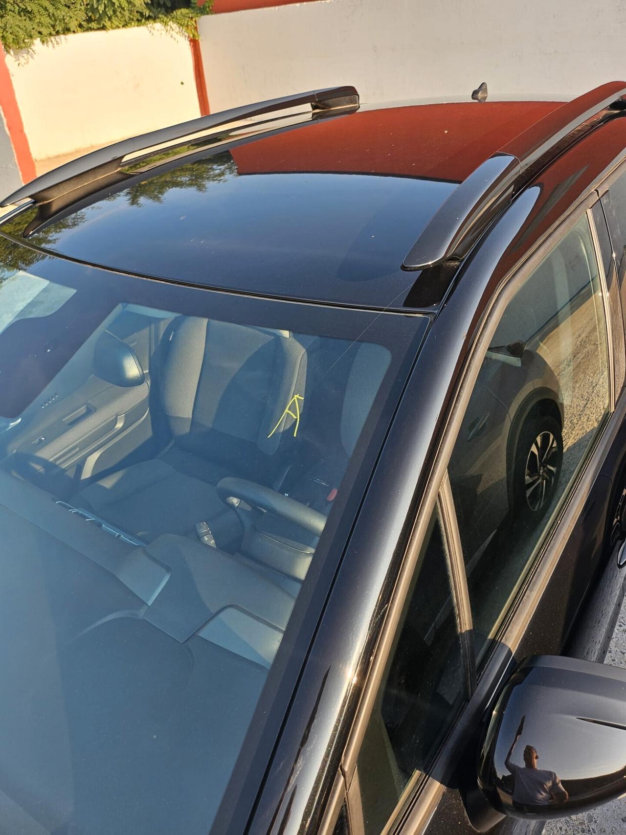 Citroen C3 Aircross PureTech 110 S&S Shine Pack