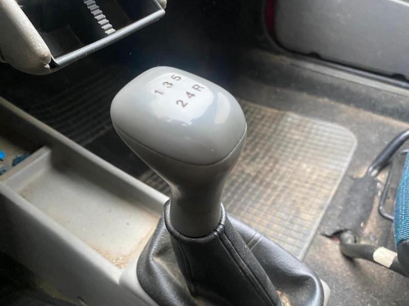 Fiat Panda 1.1 Trekking 4x4