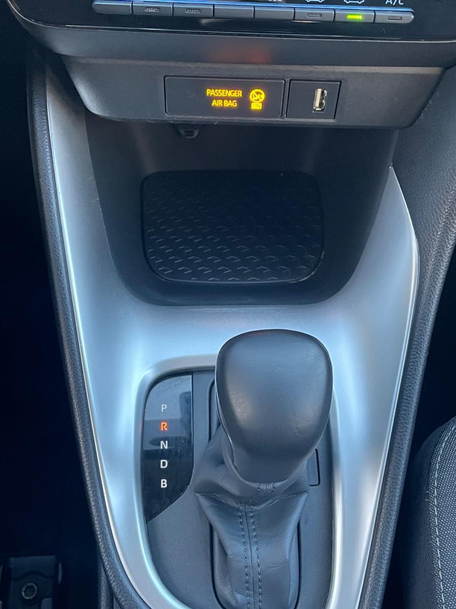 TOYOTA - Yaris - 1.5 Hybrid 5p. Style