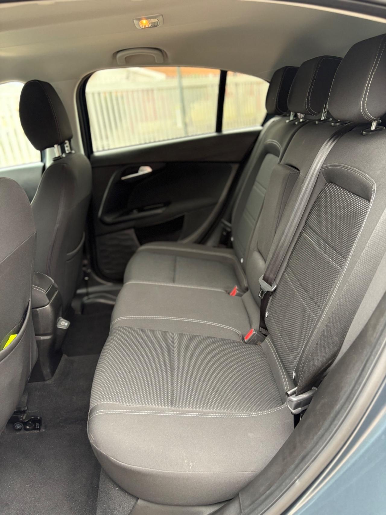 Fiat Tipo 1.6 Mjt S&S 5 porte