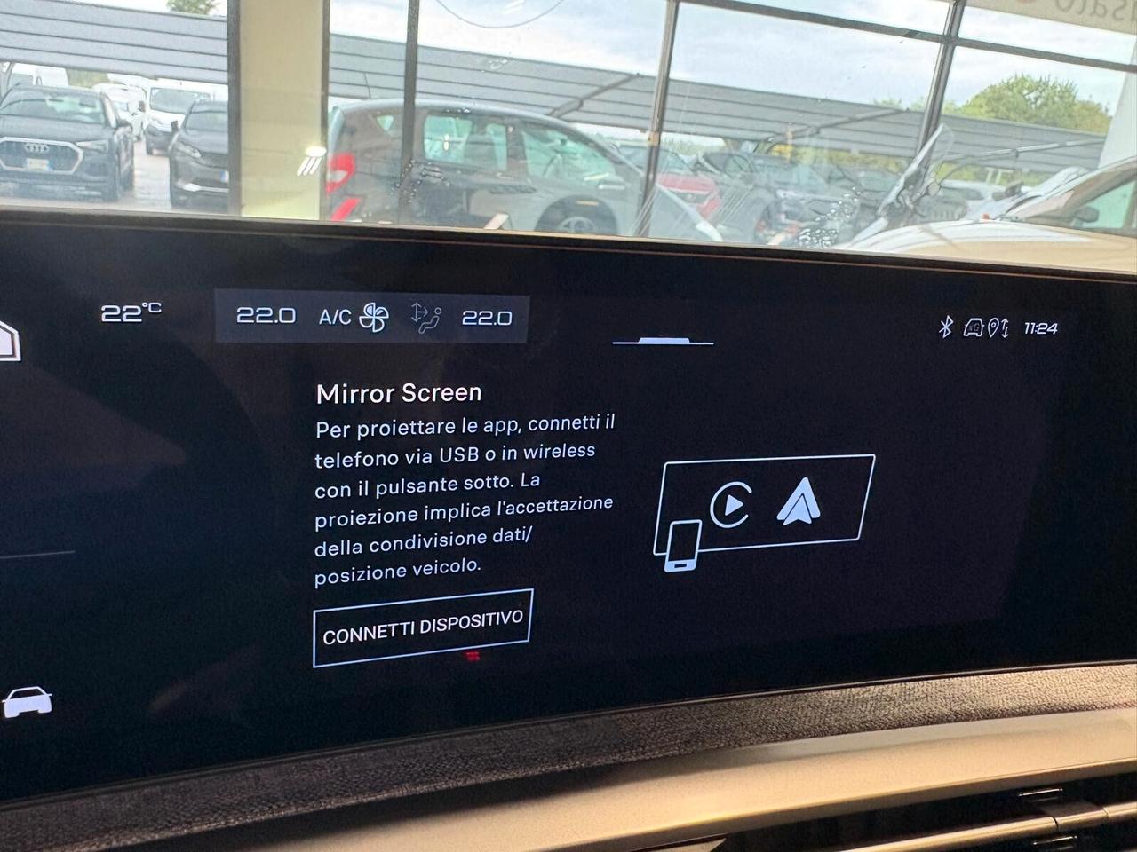 Peugeot 3008 ALLURE Hybrid 145 e-DCS6 SPOTICAR