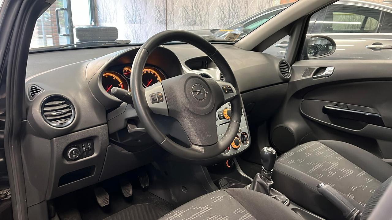 OPEL CORSA 1.3 CDTI EDITION (Elective) 95cv FAP