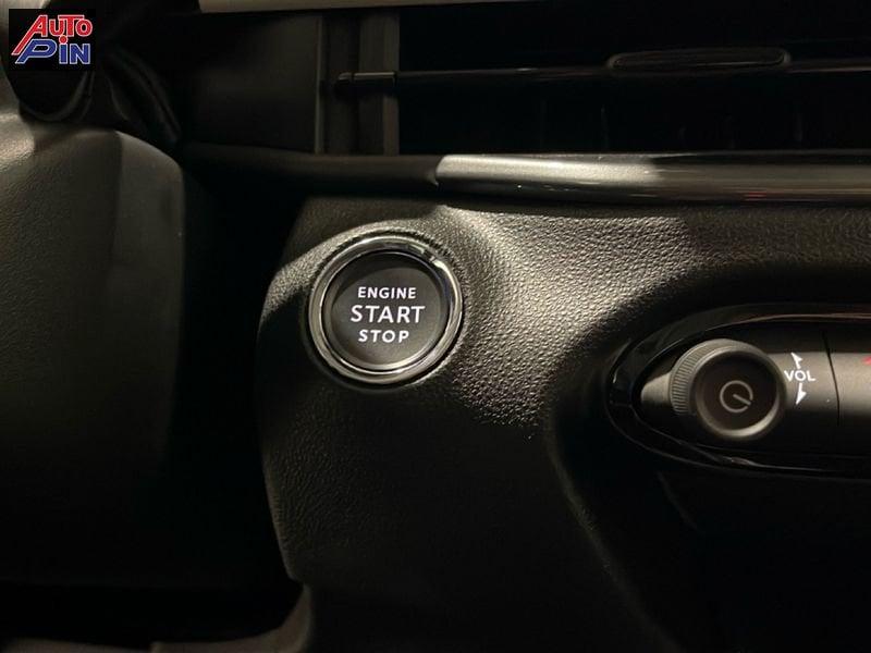FIAT 600 600 Hybrid 110 CV DCT MHEV La Prima**PREZZO VERO**