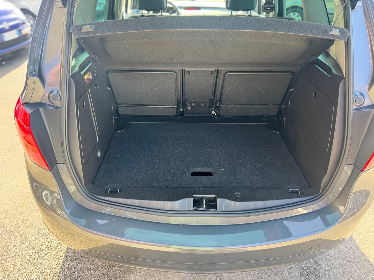 Opel Meriva 1.4 100CV Cosmo