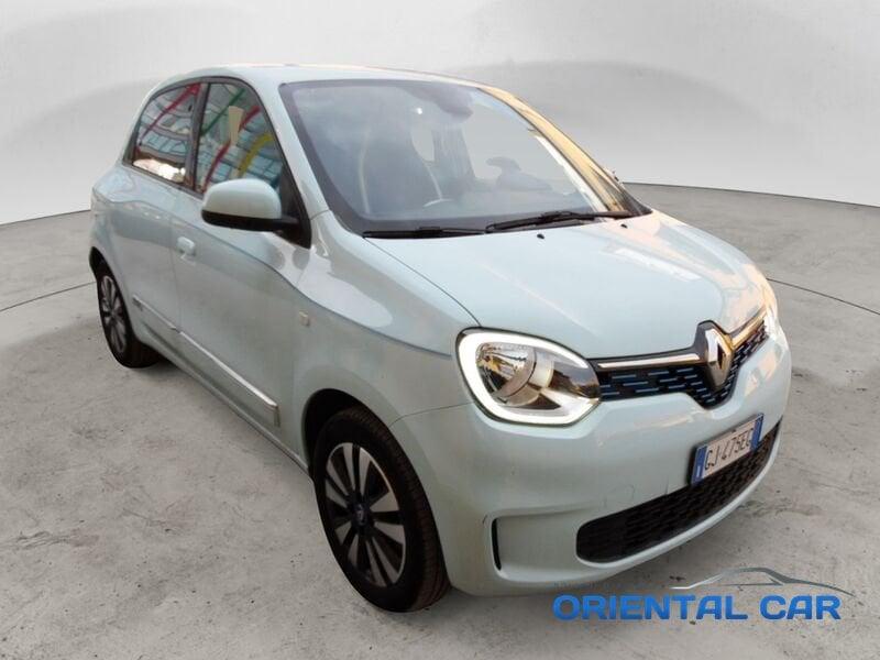 Renault Twingo Electric Twingo Electric Intens SOLO 40.000 KM BELLISSIMA