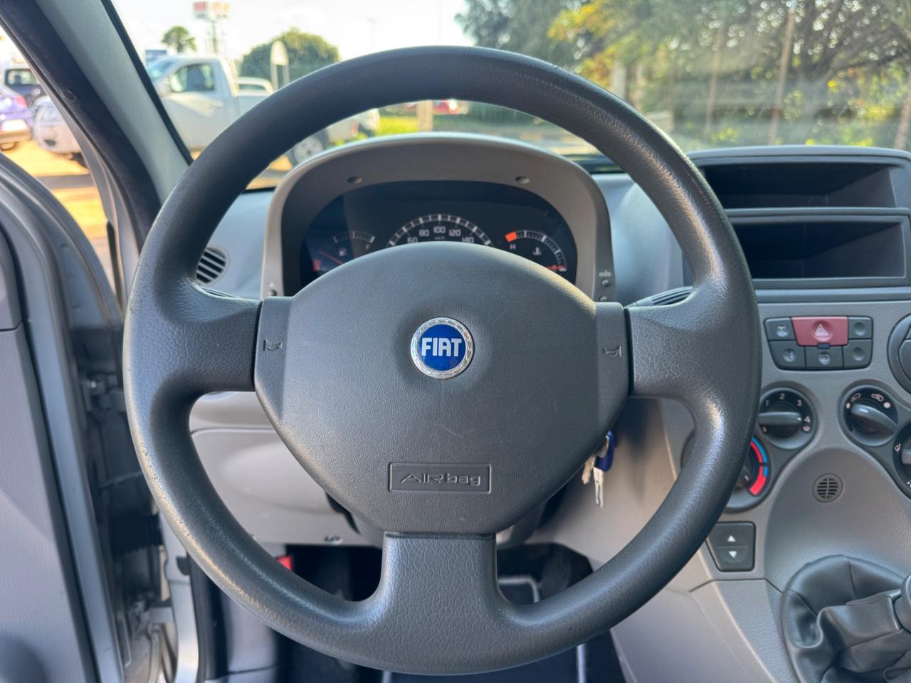 Fiat Panda 1.1 Active