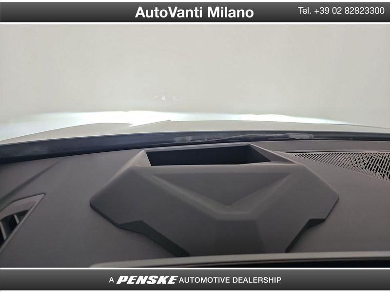 BMW Serie 2 Gran Coupe 218d Gran Coupe MSport Pro auto