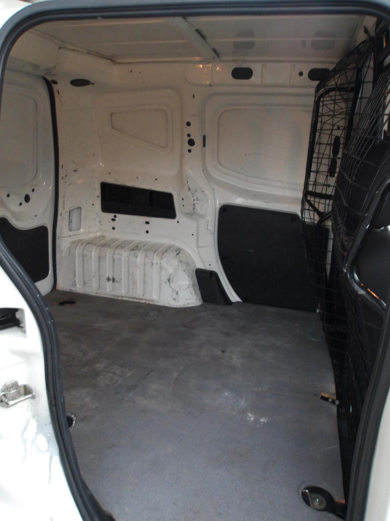 FIAT Fiorino 1.3 mjt 75 cv sx