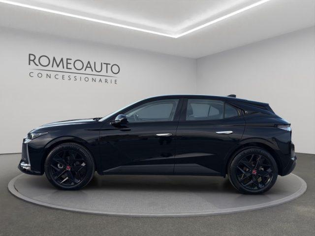 DS AUTOMOBILES DS 4 BlueHDi 130 aut. Performance Line