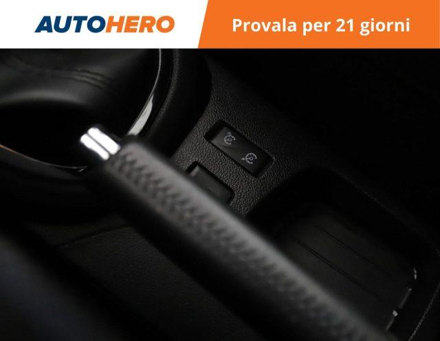 RENAULT Captur dCi 8V 90 CV Start&Stop Energy Intens