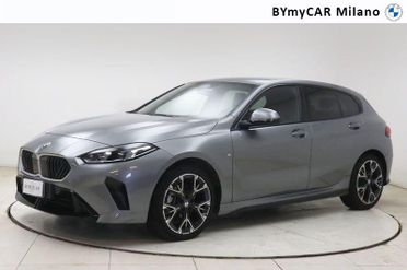 BMW Serie 1 118 d MSport DCT