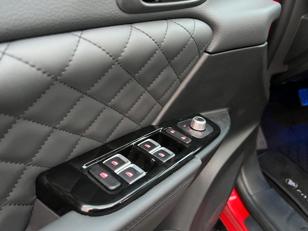 Foton Tunland g7 2.0 TDI Doppia Cabina 4WD AT8