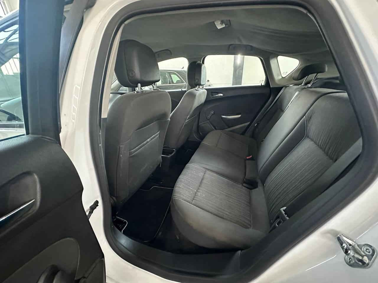 Opel Astra 1.7 CDTI 110CV 5 porte Cosmo