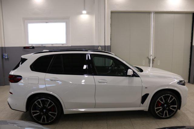 BMW X5 xDrive30d 48V Msport