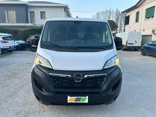 OPEL Movano 30 2.2 BlueHDi 120 S&S PC-TN Furgone