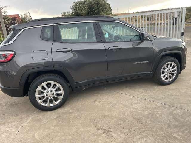 Jeep Compass Compass 1.6 mjt Business 2wd 120 CV "UNICO PROPR"