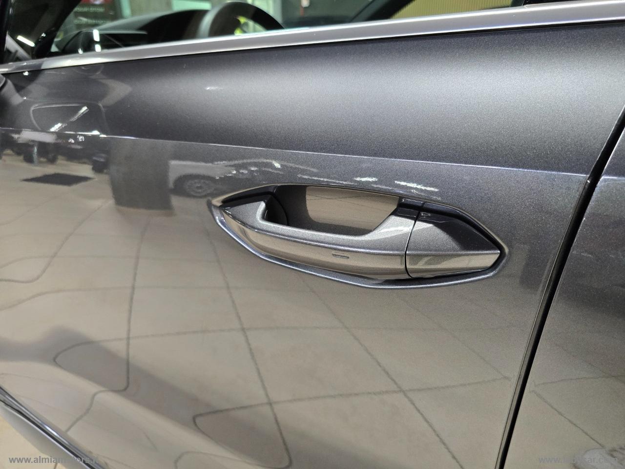 AUDI A3 Sedan 35 TDI S tronic S line edition