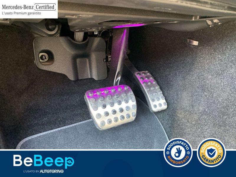 Mercedes-Benz Classe A A AMG 45 S AMG LINE PREMIUM RACING COLLECTION 4MAT