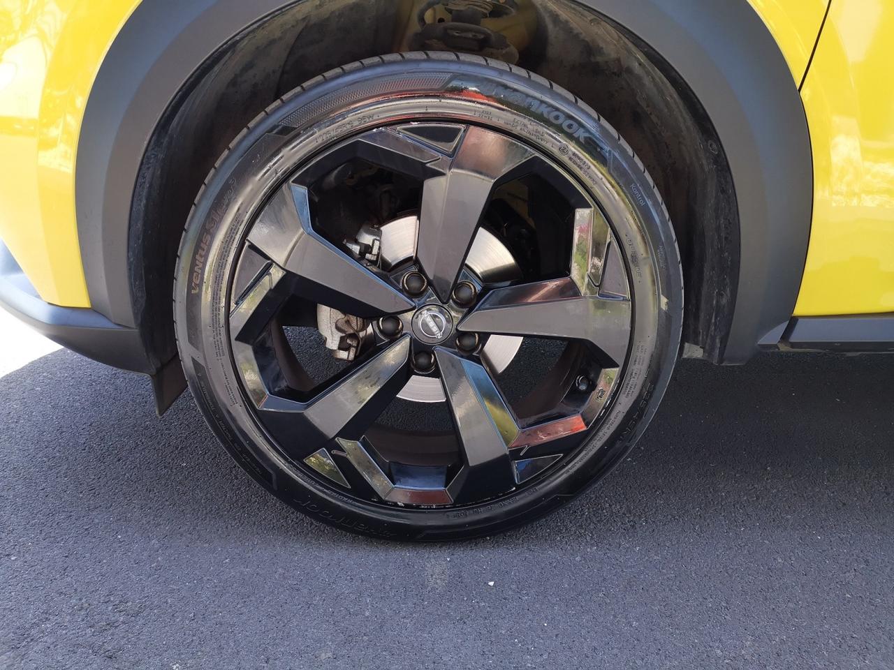 NISSAN Juke II 2024 - Juke 1.0 dig-t Tekna 114cv