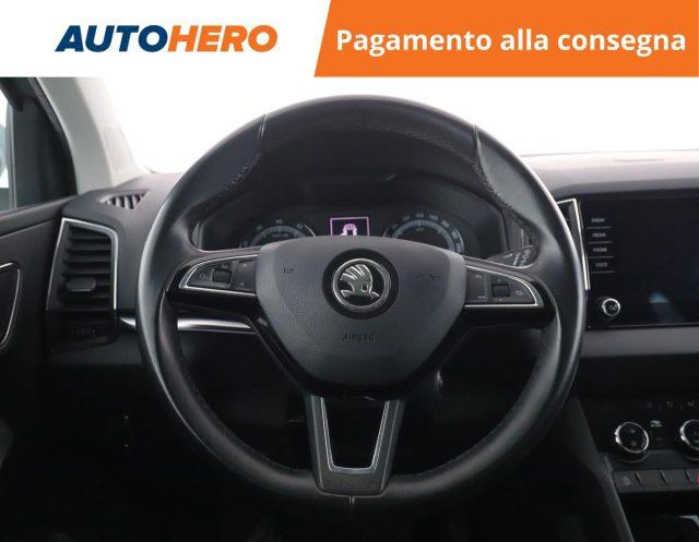 SKODA Karoq 1.5 TSI ACT DSG Style