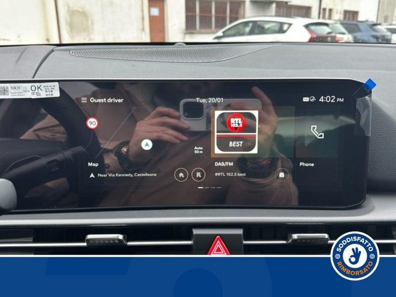 Kia Sportage 1.6 TGDI Style (TT) PE