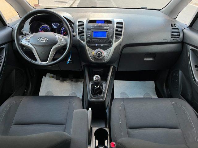 HYUNDAI iX20 1.4 CRDI 90 CV Comfort