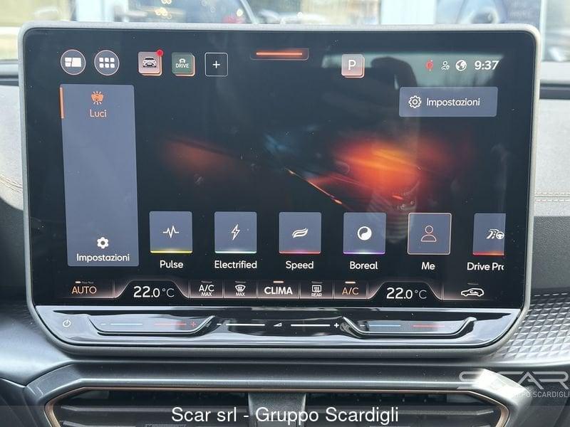 Cupra Formentor 1.5 Hybrid DSG