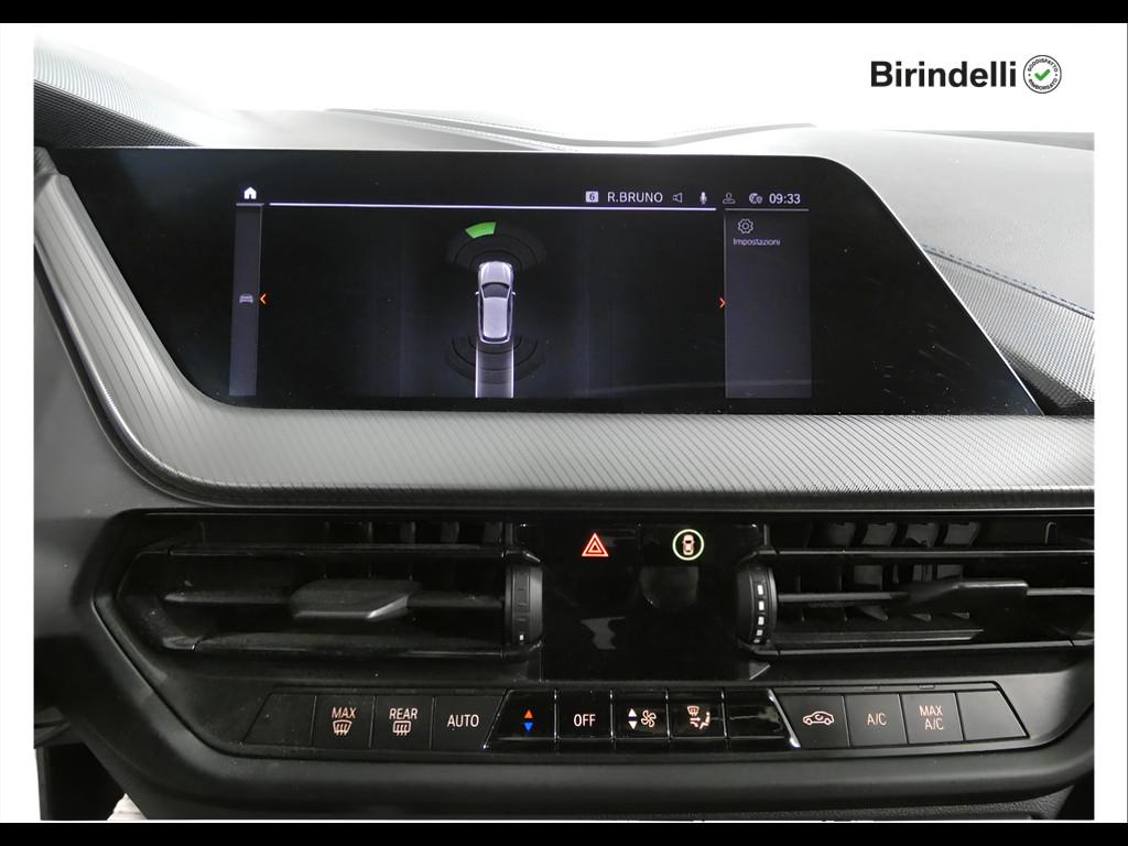 BMW Serie 1 (F40) - 118d 5p. Msport