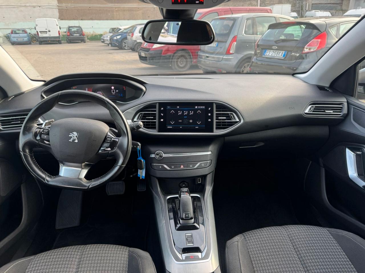 Peugeot 308 BlueHDi 130 S&S SW Active