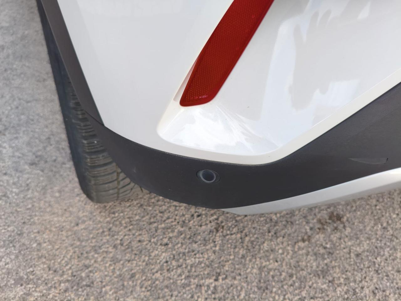 Opel Mokka 1.2 Turbo Elegance