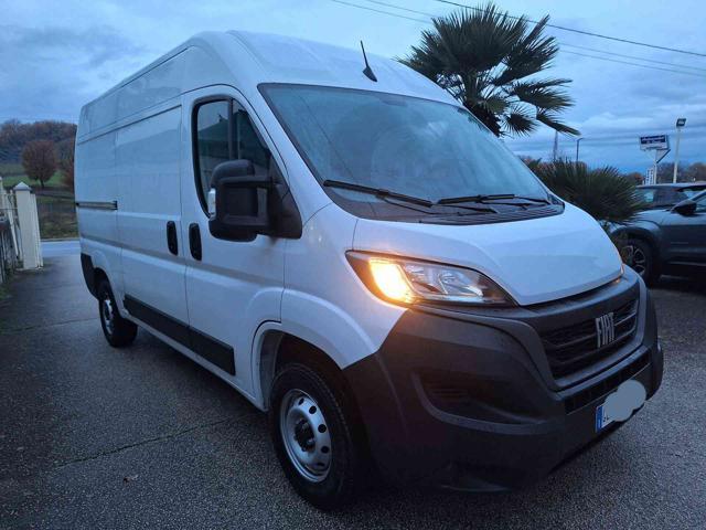 FIAT Ducato 33 2.2 Mjt 140CV PM-TM Furgone -MH2(L2H2)