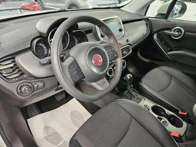 Fiat 500X 500X 2.0 m-jet 4x4 140cv auto Cross