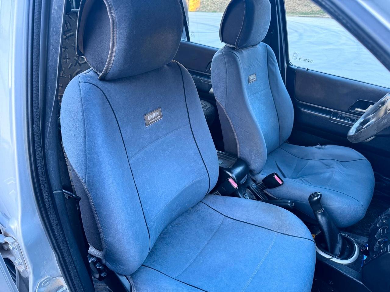 Land Rover Freelander 2.0 Td4 Gancio Traino