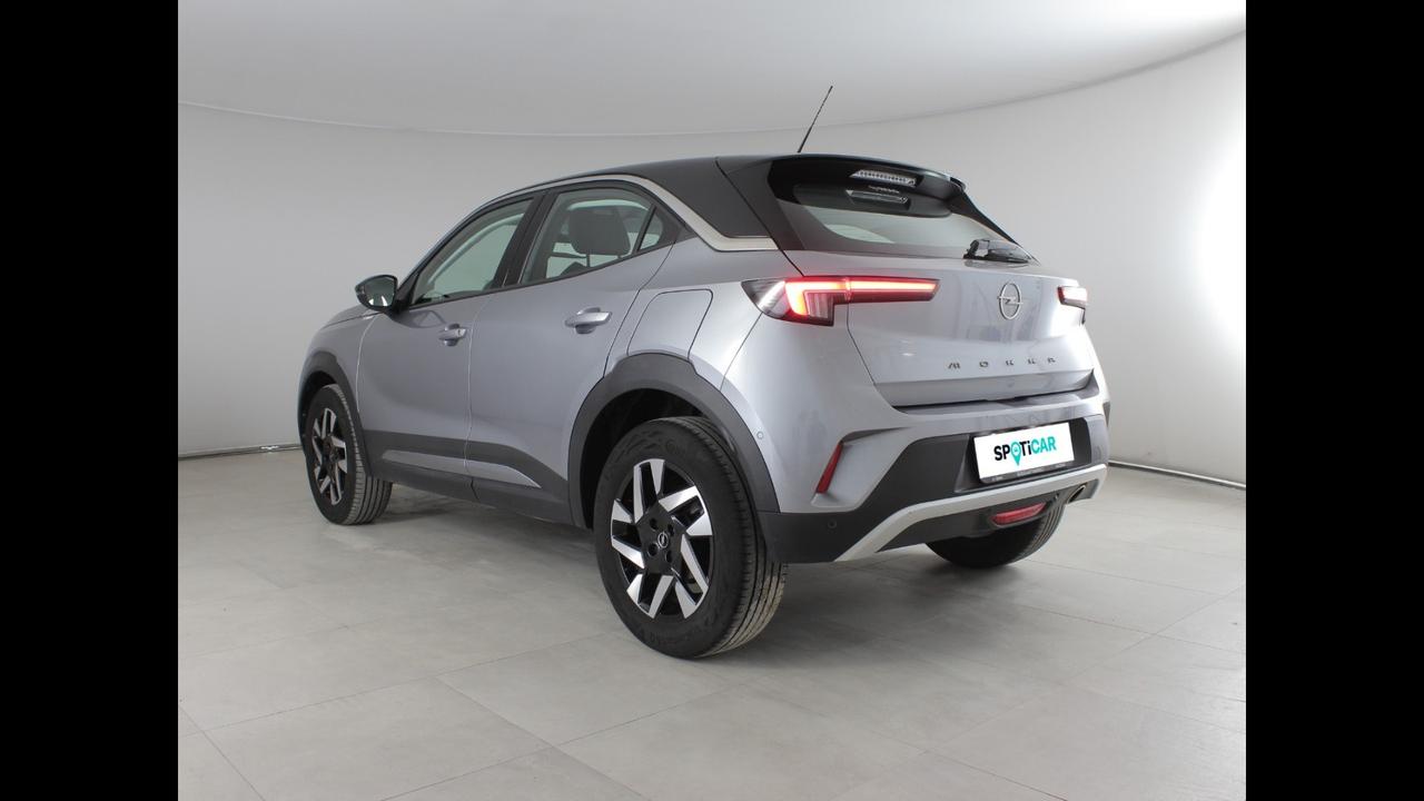 OPEL Mokka II - Mokka 1.2 t Elegance s&s 130cv at8