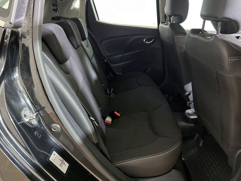 Renault Clio Clio 1.5 dCi 8V 75CV 5 porte Costume National