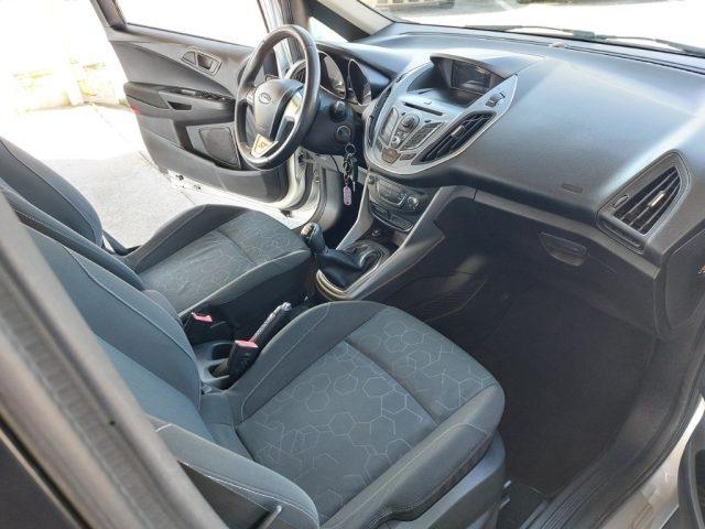 FORD B-Max 1.6 TDCi 95 CV Business