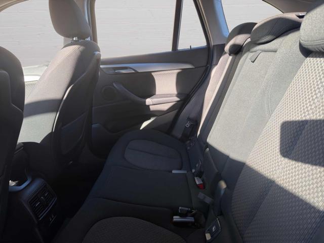 BMW X1 sDrive18d Business Advantage Auto