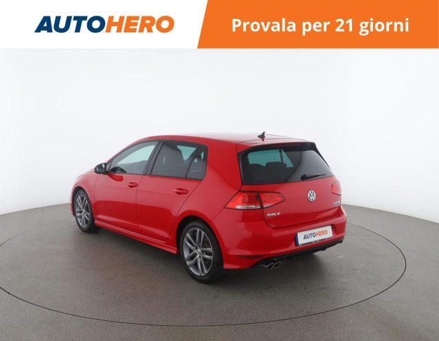 VOLKSWAGEN Golf 2.0 TDI 5p. Sport Edition BlueMotion Tech.