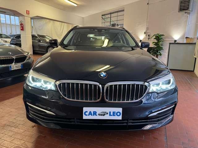 BMW 530 530d Touring xdrive Business 249cv auto