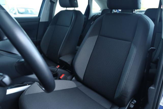 VOLKSWAGEN Taigo 1.0 TSI 95 CV Life