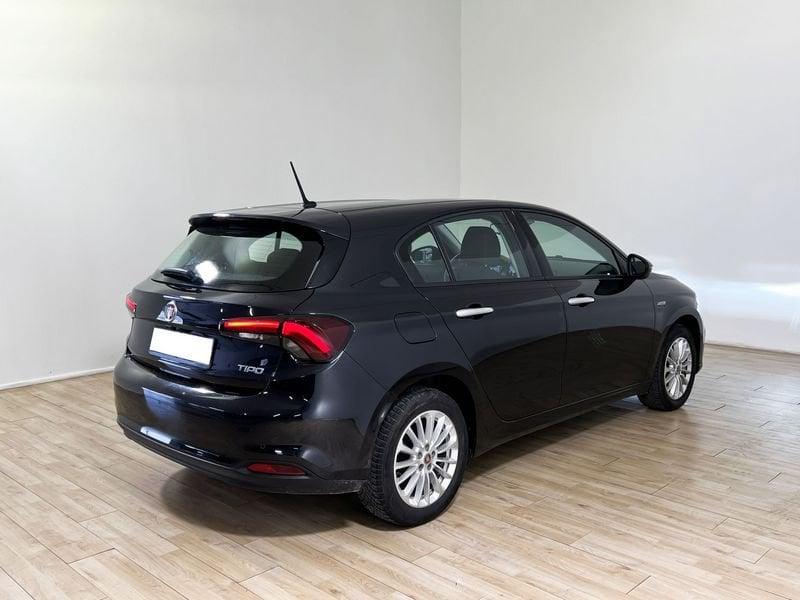 FIAT Tipo Tipo 1.3 Mjt S&S 5 porte Lounge
