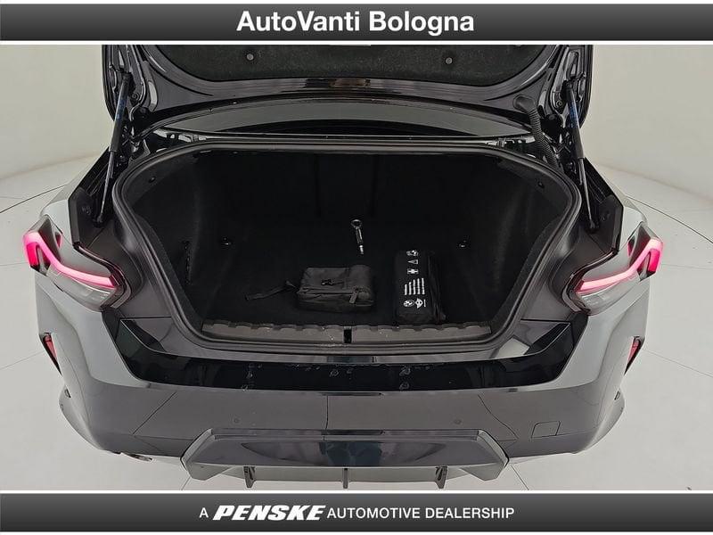 BMW Serie 2 220d 48V Coupé Msport Pro